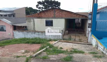 Terreno com 2 quartos  à venda, 144.00 m2 por R$100000.00  - Neves - Ponta Grossa/PR