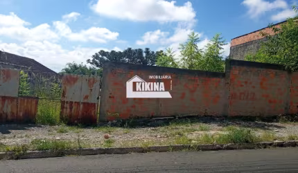 Terreno à venda, 462.00 m2 por R$370000.00  - Centro - Ponta Grossa/PR