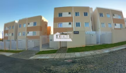 Apartamento à venda, 66.00 m2 por R$270000.00  - Oficinas - Ponta Grossa/PR