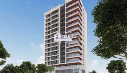 Apartamento com 3 quartos  à venda, 267.00 m2 por R$1200000.00  - Estrela - Ponta Grossa/PR