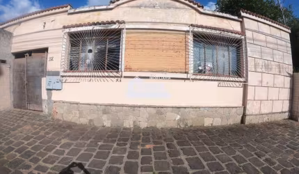 Terreno à venda, 462.00 m2 por R$480000.00  - Ronda - Ponta Grossa/PR
