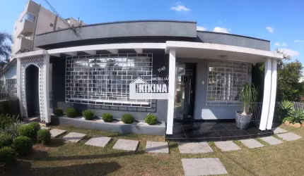 Casa Comercial à venda, 120.00 m2 por R$800000.00  - Orfas - Ponta Grossa/PR