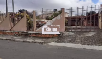 Casa Residencial com 3 quartos  à venda, 56.00 m2 por R$295000.00  - Jardim Carvalho - Ponta Grossa/PR