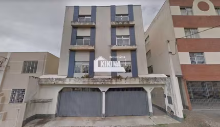 Apartamento com 2 quartos  à venda, 97.00 m2 por R$240000.00  - Centro - Ponta Grossa/PR