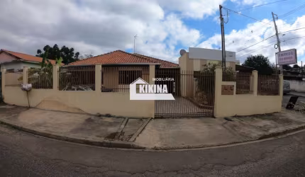 Casa Residencial com 3 quartos  à venda, 140.00 m2 por R$670000.00  - Oficinas - Ponta Grossa/PR