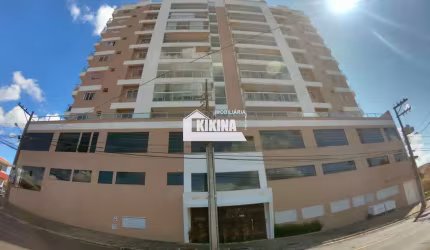 Apartamento com 3 quartos  à venda, 117.00 m2 por R$620000.00  - Orfas - Ponta Grossa/PR