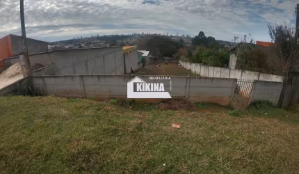 Terreno à venda, 582.00 m2 por R$249000.00  - Contorno - Ponta Grossa/PR