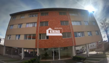 Apartamento com 3 quartos  à venda, 72.00 m2 por R$265000.00  - Centro - Ponta Grossa/PR