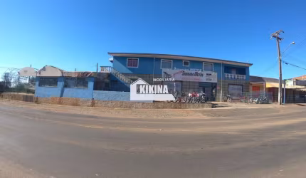 Casa Comercial com 3 quartos  à venda, 315.00 m2 por R$1600000.00  - Boa Vista - Ponta Grossa/PR