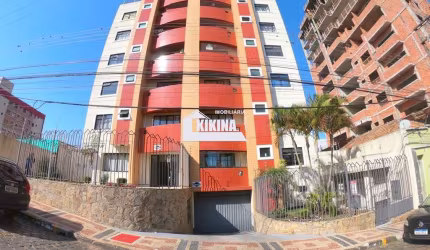 Apartamento com 3 quartos  à venda, 315.00 m2 por R$850000.00  - Centro - Ponta Grossa/PR
