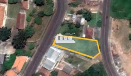 Área à venda, 832.00 m2 por R$572000.00  - Jardim Carvalho - Ponta Grossa/PR