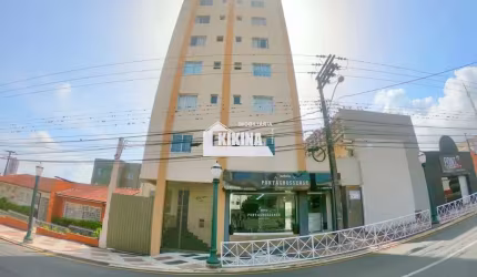 Apartamento com 3 quartos  à venda, 97.00 m2 por R$380000.00  - Centro - Ponta Grossa/PR