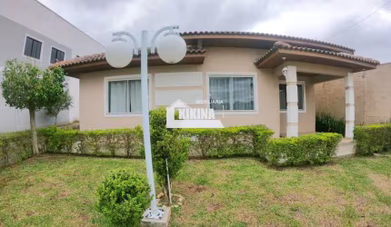 Casa Residencial com 2 quartos  à venda, 100.00 m2 por R$600000.00  - Boa Vista - Ponta Grossa/PR