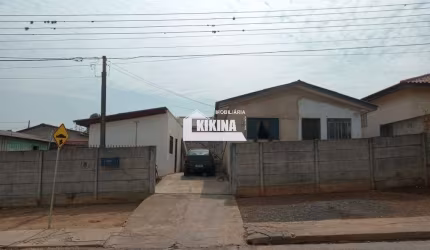 Terreno com 2 quartos  à venda, 289.00 m2 por R$130000.00  - Cara Cara - Ponta Grossa/PR