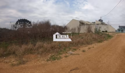 Terreno à venda, 594.00 m2 por R$180000.00  - Jardim Carvalho - Ponta Grossa/PR