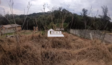 Terreno à venda, 396.00 m2 por R$115000.00  - Jardim Carvalho - Ponta Grossa/PR