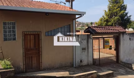 Casa Residencial com 1 quarto  à venda, 80.00 m2 por R$220000.00  - Olarias - Ponta Grossa/PR