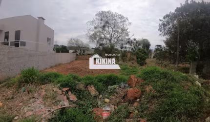 Terreno à venda, 396.00 m2 por R$115000.00  - Jardim Carvalho - Ponta Grossa/PR