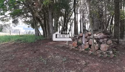 Área à venda, 21541.00 m2 por R$240000.00  - Area Rural - Catanduvas/PR