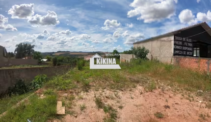 Terreno à venda, 525.00 m2 por R$350000.00  - Contorno - Ponta Grossa/PR