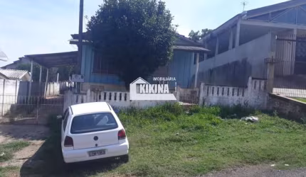 Terreno com 2 quartos  à venda, 330.00 m2 por R$130000.00  - Jardim Carvalho - Ponta Grossa/PR