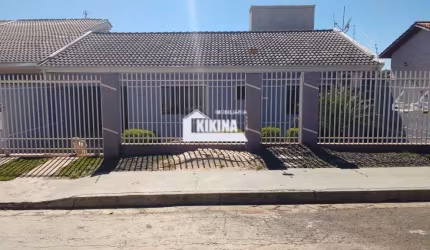 Sobrado com 3 quartos  à venda, 280.00 m2 por R$790000.00  - Neves - Ponta Grossa/PR