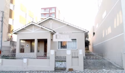 Terreno à venda, 555.00 m2 por R$1500000.00  - Centro - Ponta Grossa/PR