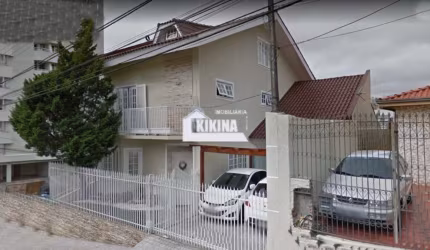 Sobrado com 3 quartos  à venda, 230.00 m2 por R$900000.00  - Centro - Ponta Grossa/PR