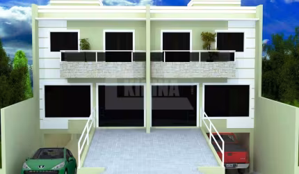Apartamento com 2 quartos  à venda, 250.00 m2 por R$265000.00  - Uvaranas - Ponta Grossa/PR