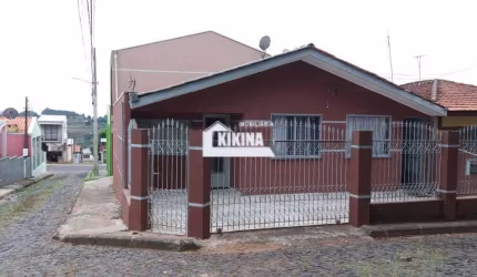Casa Residencial com 3 quartos  à venda, 144.00 m2 por R$300000.00  - Neves - Ponta Grossa/PR