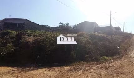 Terreno à venda, 490.00 m2 por R$74000.00  - Uvaranas - Ponta Grossa/PR