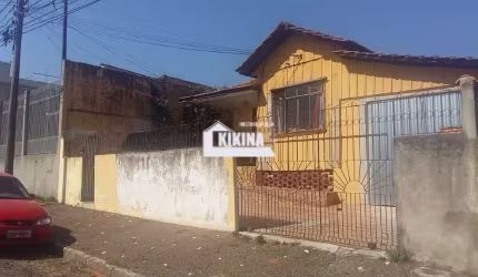 Casa Residencial com 3 quartos  à venda, 396.00 m2 por R$350000.00  - Orfas - Ponta Grossa/PR