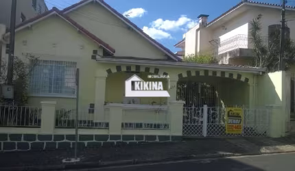 Casa Residencial com 3 quartos  à venda, 165.00 m2 por R$600000.00  - Centro - Ponta Grossa/PR