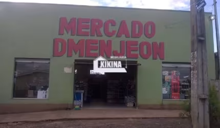 Sala Comercial à venda, 220.00 m2 por R$350000.00  - Cara Cara - Ponta Grossa/PR