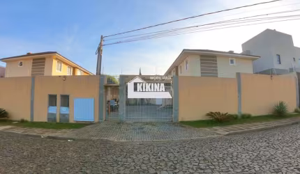 Apartamento com 3 quartos  à venda, 88.00 m2 por R$300000.00  - Oficinas - Ponta Grossa/PR