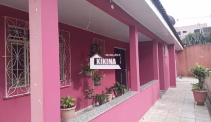 Casa Residencial com 2 quartos  à venda, 75.00 m2 por R$450000.00  - Boa Vista - Ponta Grossa/PR