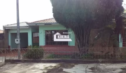 Casa Residencial com 3 quartos  à venda, 100.00 m2 por R$385000.00  - Jardim Carvalho - Ponta Grossa/PR