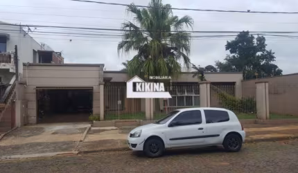 Casa Residencial com 4 quartos  à venda, 320.00 m2 por R$1000000.00  - Oficinas - Ponta Grossa/PR