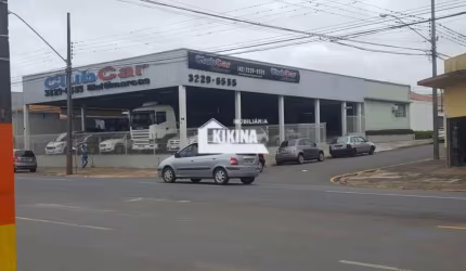 Comercial com 1 quarto  à venda, 561.00 m2 por R$3500000.00  - Oficinas - Ponta Grossa/PR