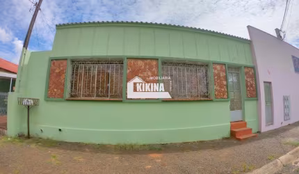 Kitinet. com 1 quarto  para alugar, 50.00 m2 por R$1000.00  - Nova Russia - Ponta Grossa/PR