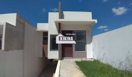 Sobrado com 4 quartos  à venda, 168.00 m2 por R$400000.00  - Neves - Ponta Grossa/PR
