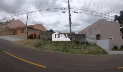 Terreno à venda, 462.00 m2 por R$350000.00  - Orfas - Ponta Grossa/PR