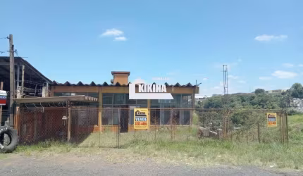 Terreno com 3 quartos  à venda, 421.00 m2 por R$850000.00  - Contorno - Ponta Grossa/PR
