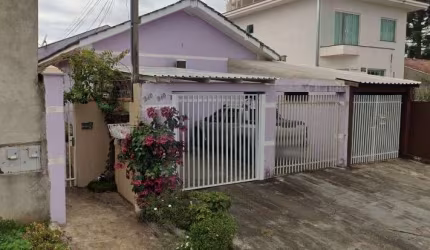 Casa Residencial com 3 quartos  à venda, 65.00 m2 por R$230000.00  - Uvaranas - Ponta Grossa/PR