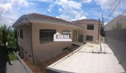 Casa Residencial com 3 quartos  à venda, 140.00 m2 por R$480000.00  - Olarias - Ponta Grossa/PR