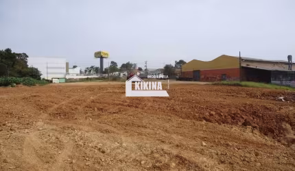 Terreno à venda, 4900.00 m2 por R$3500000.00  - Boa Vista - Ponta Grossa/PR