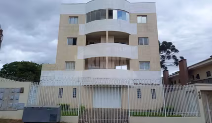 Apartamento com 2 quartos  à venda, 76.00 m2 por R$250000.00  - Oficinas - Ponta Grossa/PR