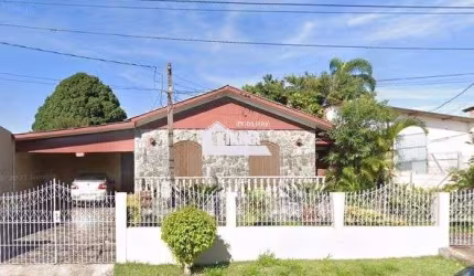 Terreno à venda, 532.00 m2 por R$250000.00  - Uvaranas - Ponta Grossa/PR