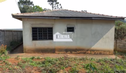 Terreno à venda, 312.00 m2 por R$190000.00  - Contorno - Ponta Grossa/PR