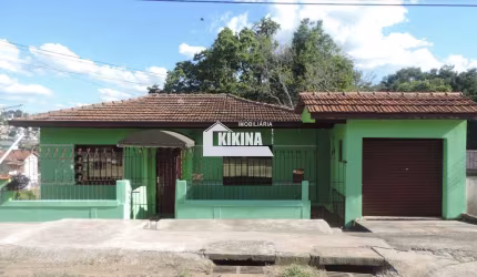 Sobrado com 3 quartos  à venda, 100.00 m2 por R$330000.00  - Ronda - Ponta Grossa/PR
